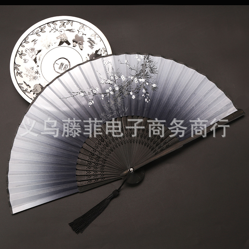 竹质工艺品实物图