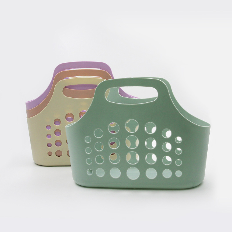 Dust-proof storage baskets, storage baskets, wholesale manufacturer supplies in stock, factory direct sales