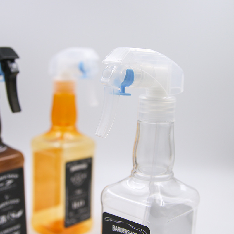 Our factory sells PP material sprayers, which are practical and available in stock for daily necessities and household cleaning tools Specification image