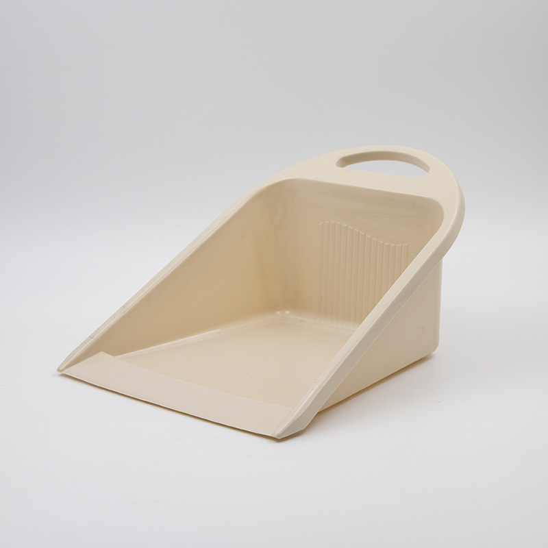Colorful plastic shovels, small shovels, large, medium and small shovels, multi-purpose shovels, hand-held dustpans, self-sold and wholesale by the manufacturer Item Picture