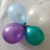 5-inch Pearl Light Yuan balloon Amazon cross-border balloon room decoration, large quantity, favorable price Specification image