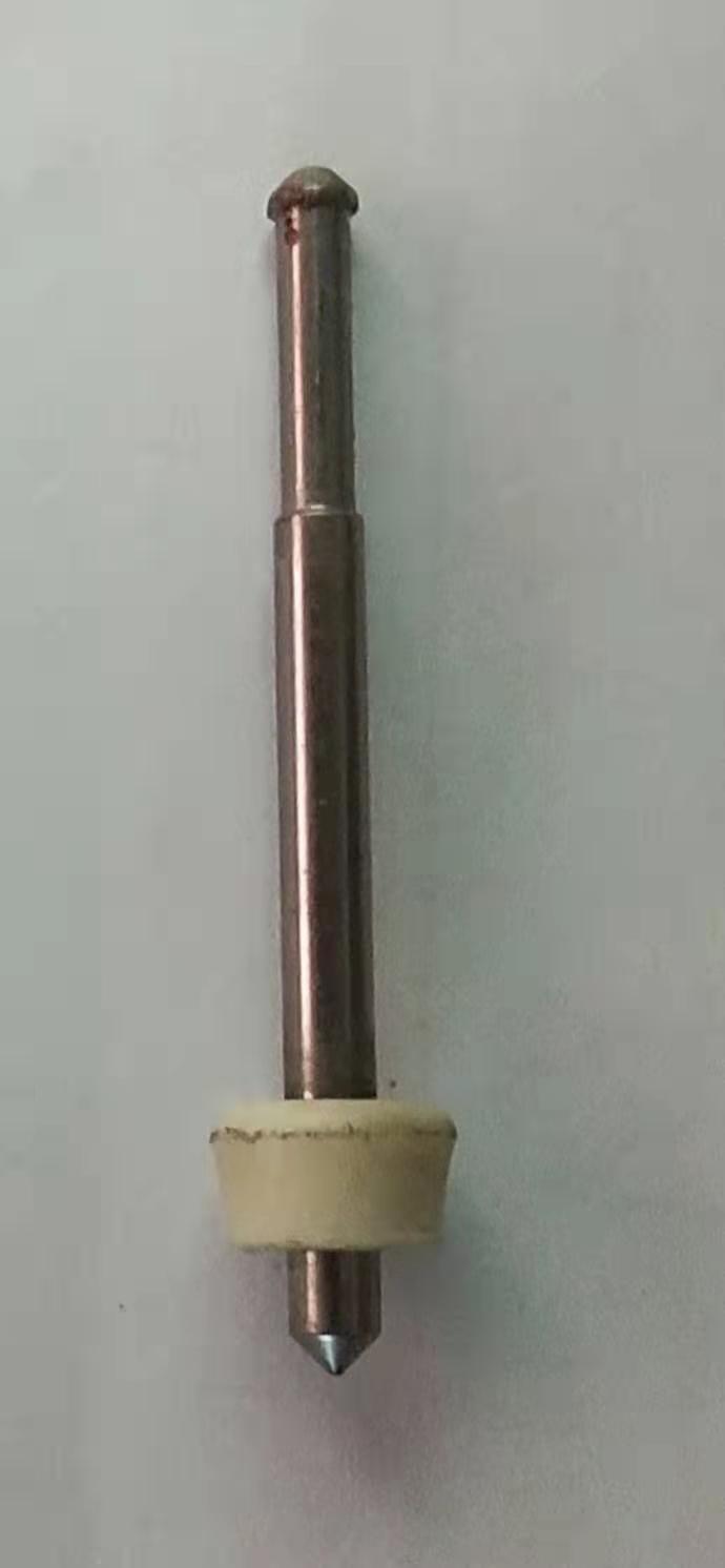 迷你破窗器  加工迷你破窗器钢针 安全锤应急车窗破窗神器产品图