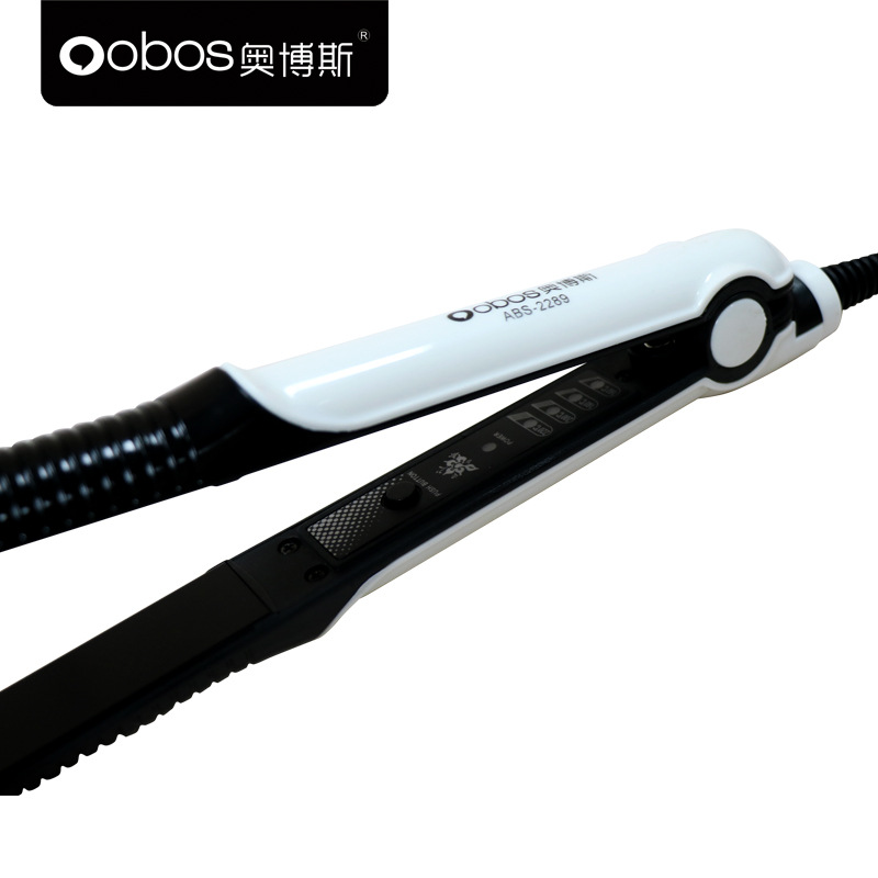 卷发器、直发器实物图