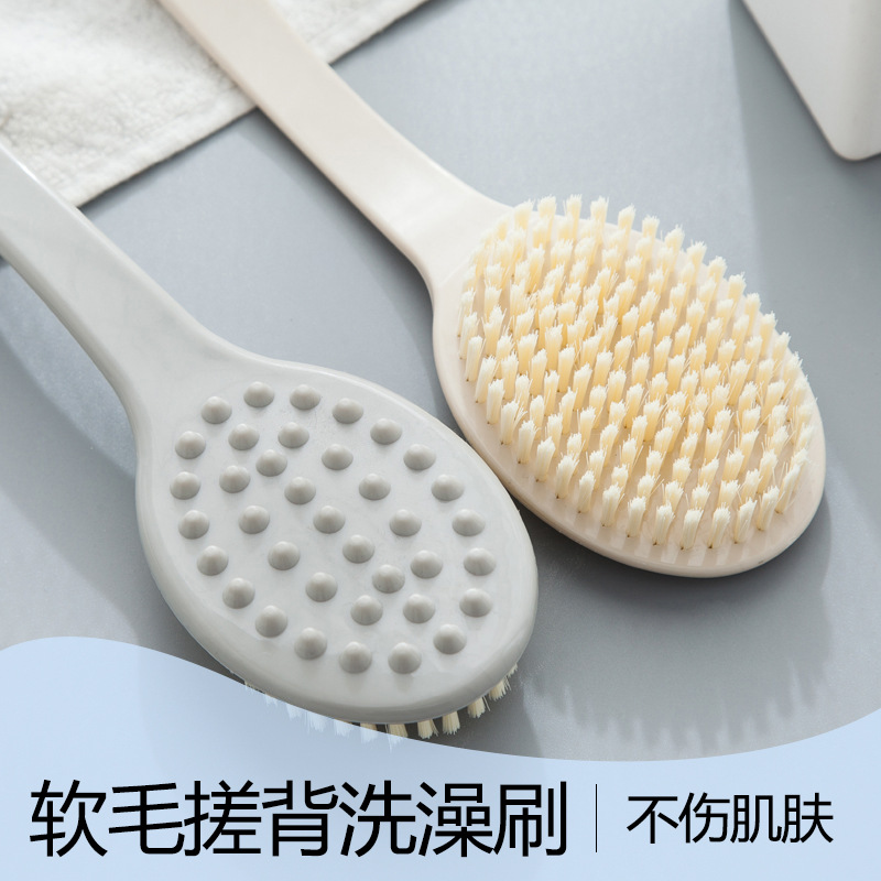 沐浴球/浴刷/浴盐球/洗漱澡巾/搓澡巾丝瓜络产品图