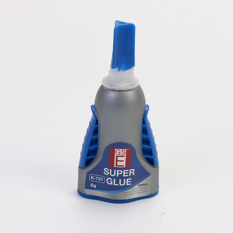 Foreign trade export super glue quick-drying glue Shoe repair glue dot drill glue Plastic glue Quick-drying Specification image