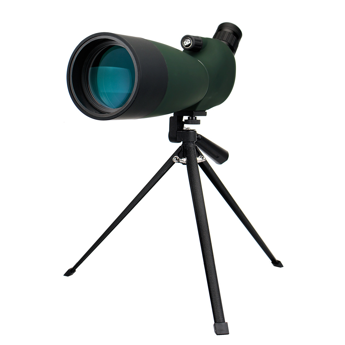 مرآة الطيور Svvony SV28 ذات خضراء عالية أعلى من 25 إلى 75X70mm Application Scenario