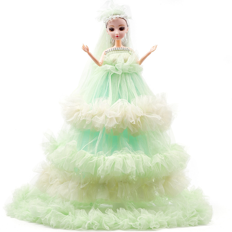 pvc公仔/潮玩公仔混批/泡泡玛特/盲袋/仿真娃娃产品图