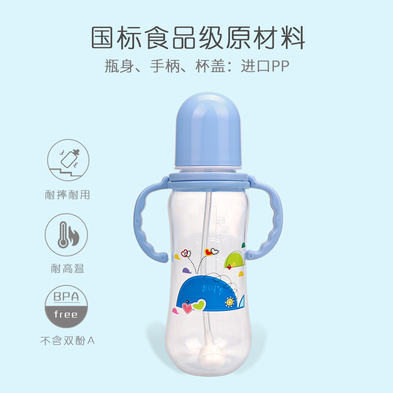 奶瓶/婴儿奶瓶产品图