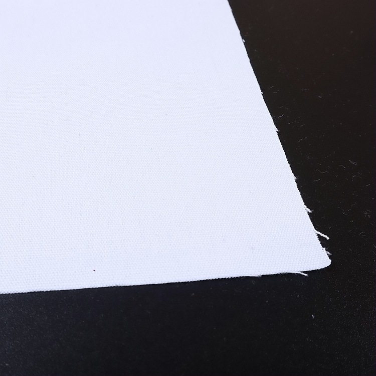 Embroidery fabric, needle-punched embroidery fabric, diy embroidery, cotton and linen white base fabric, embroidery, fashionable and creative Jiangnan Suzhou embroidery Specification image