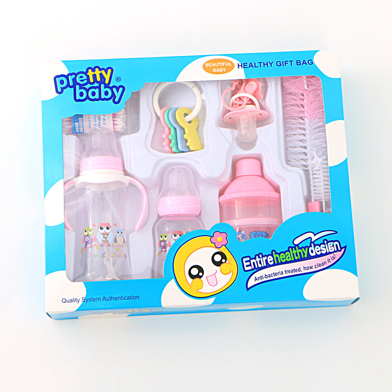 婴儿磨甲器/婴儿喂药器/母婴用品/婴儿用品细节图
