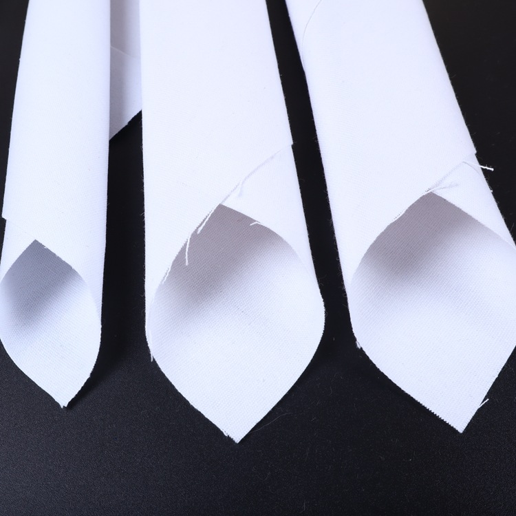 Embroidery fabric, needle-punched embroidery fabric, diy embroidery, cotton and linen white base fabric, embroidery, fashionable and creative Jiangnan Suzhou embroidery details Picture