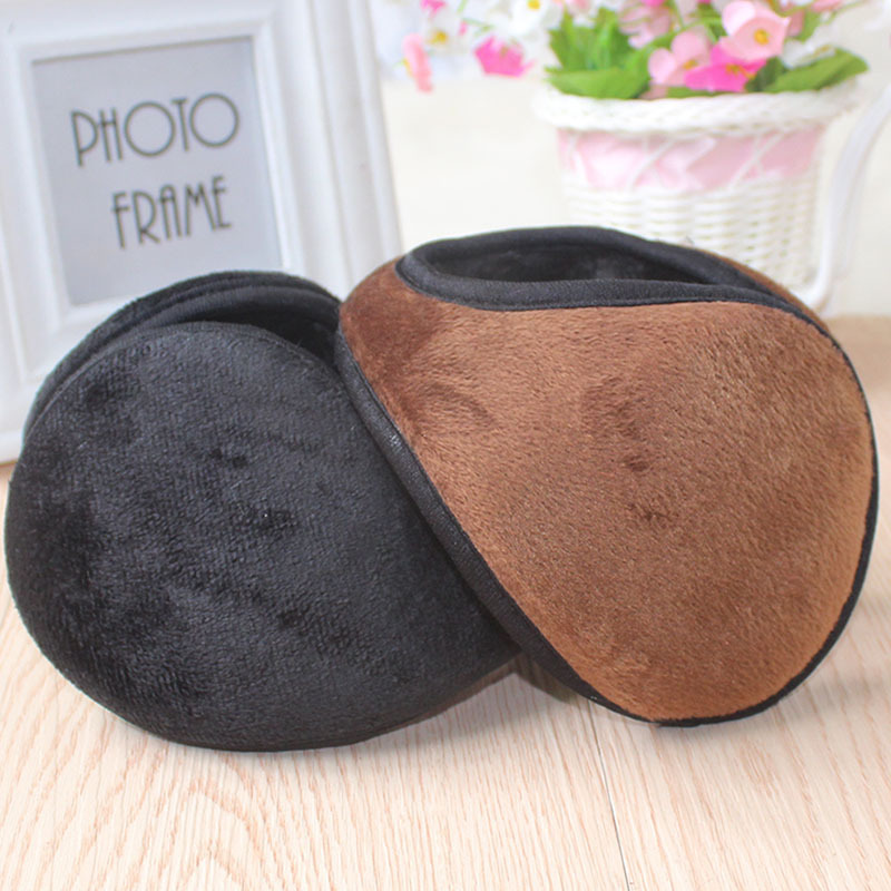 Wholesale from the manufacturer: Ear muffs, ear covers for warmth, winter ear protectors for men and women, ear warming tips, winter ear covers, ear protectors, and ear caps Specification image