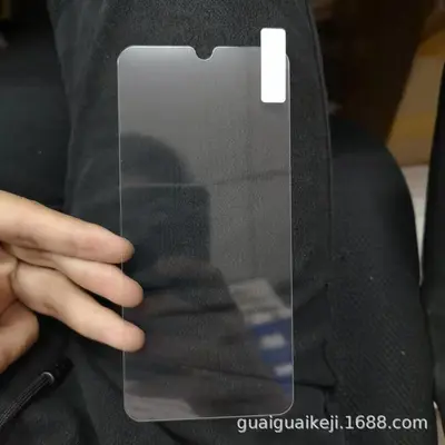 Samsung A05 Tempered Film Galaxy A05s High Aluminum Protective Film Screen Hd Glass Film