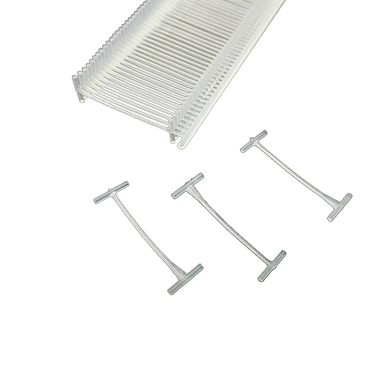 工字细胶针白底实物图