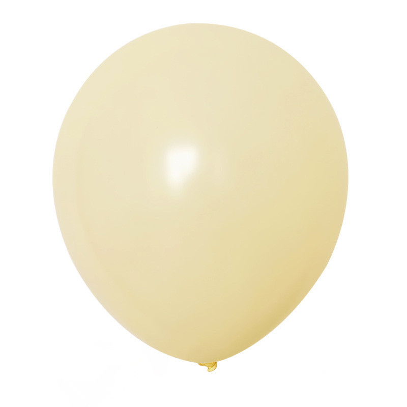 气球/气球玩具/气球装饰/魔术气球装饰布置/气球套装白底实物图