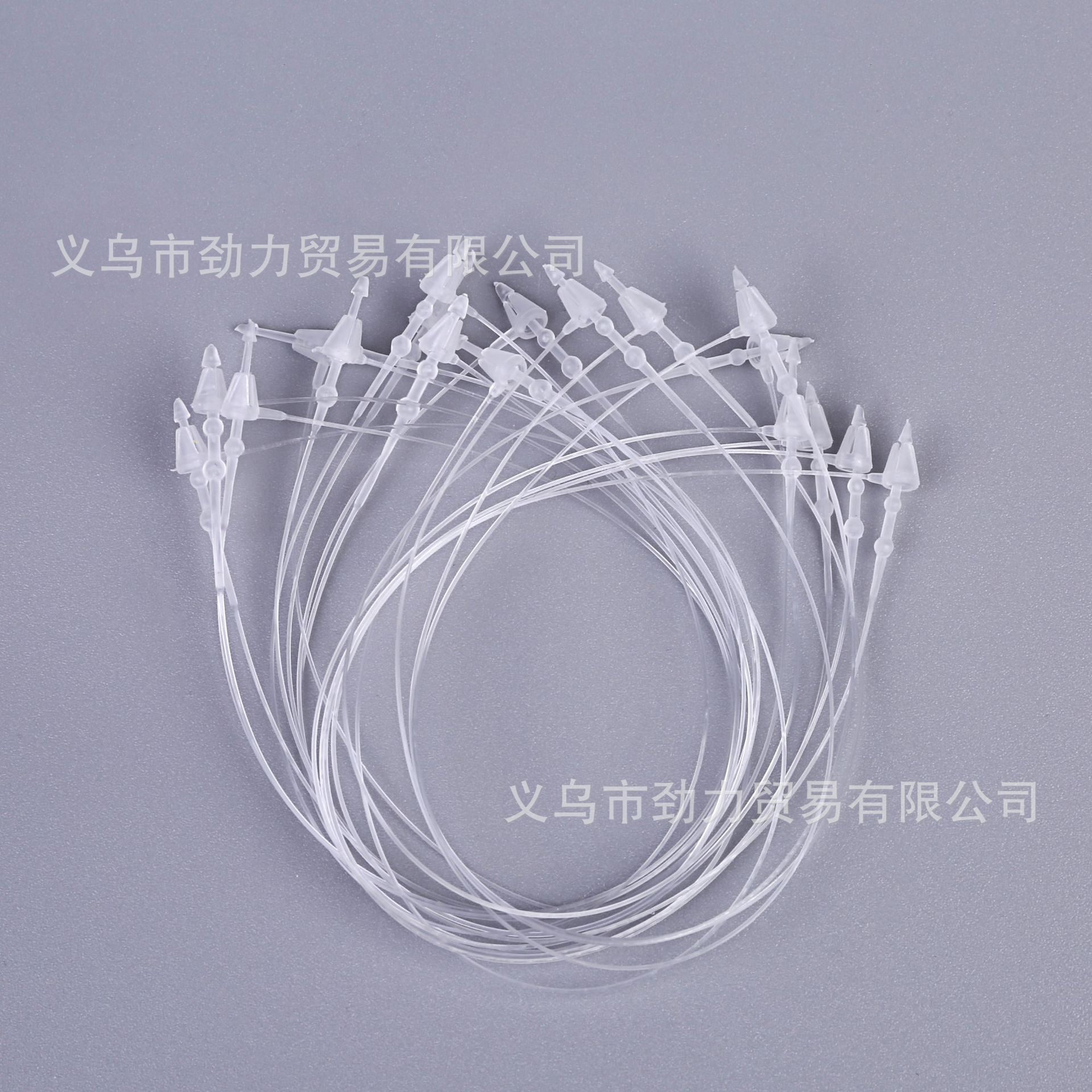 吊牌/金属吊牌/吊粒/定制/服装吊牌细节图