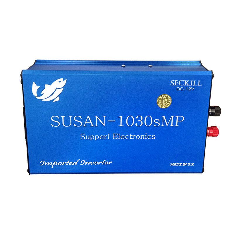 Genuine SUSAN-1030sMP alta potencia inversor headkit boost electrónico de fábrica venta directa al por mayor Item Picture