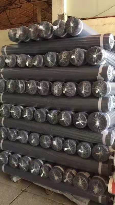 布料帐篷布白底实物图