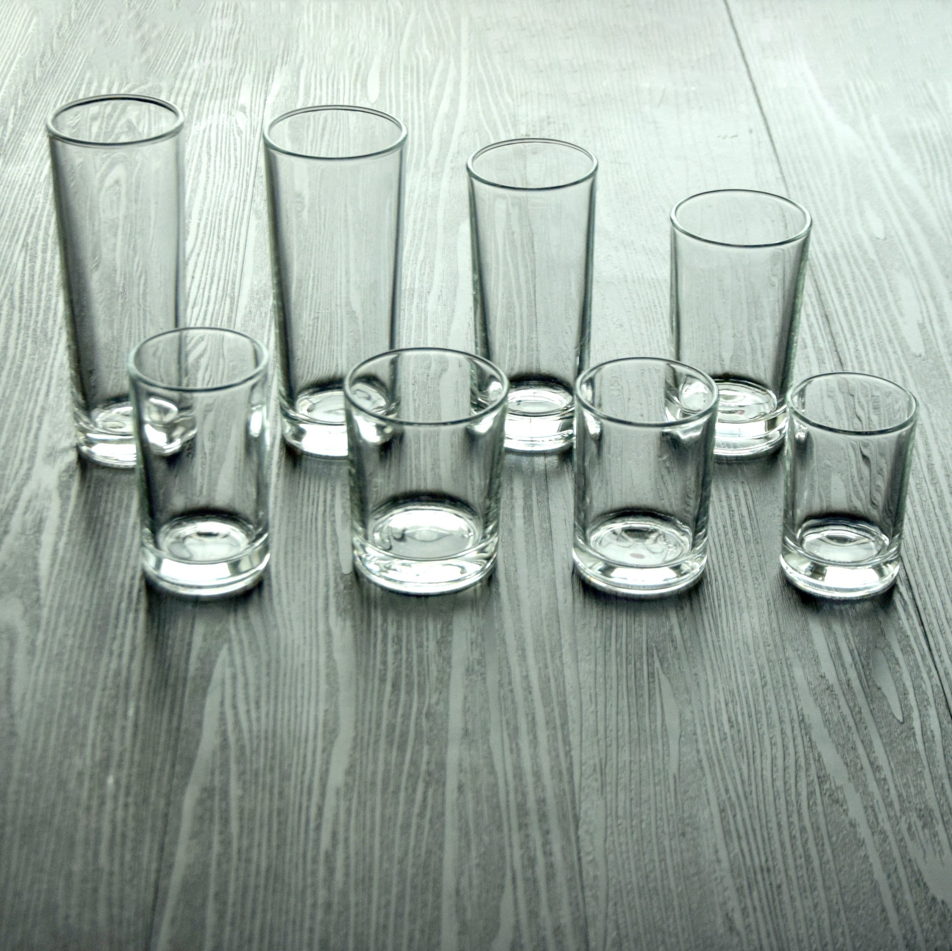 Heat-resistant glass straight cylinder cups from manufacturers, household water cups, breakfast milk cups, restaurant juice cups, multi-functional tea brewing cups Specification image