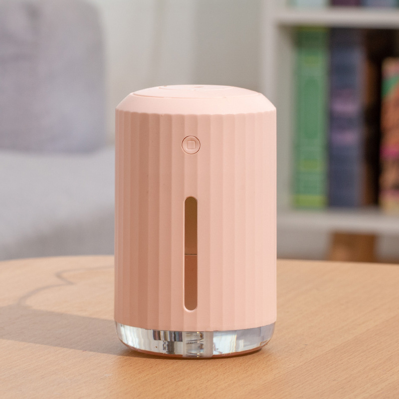 加湿器实物图