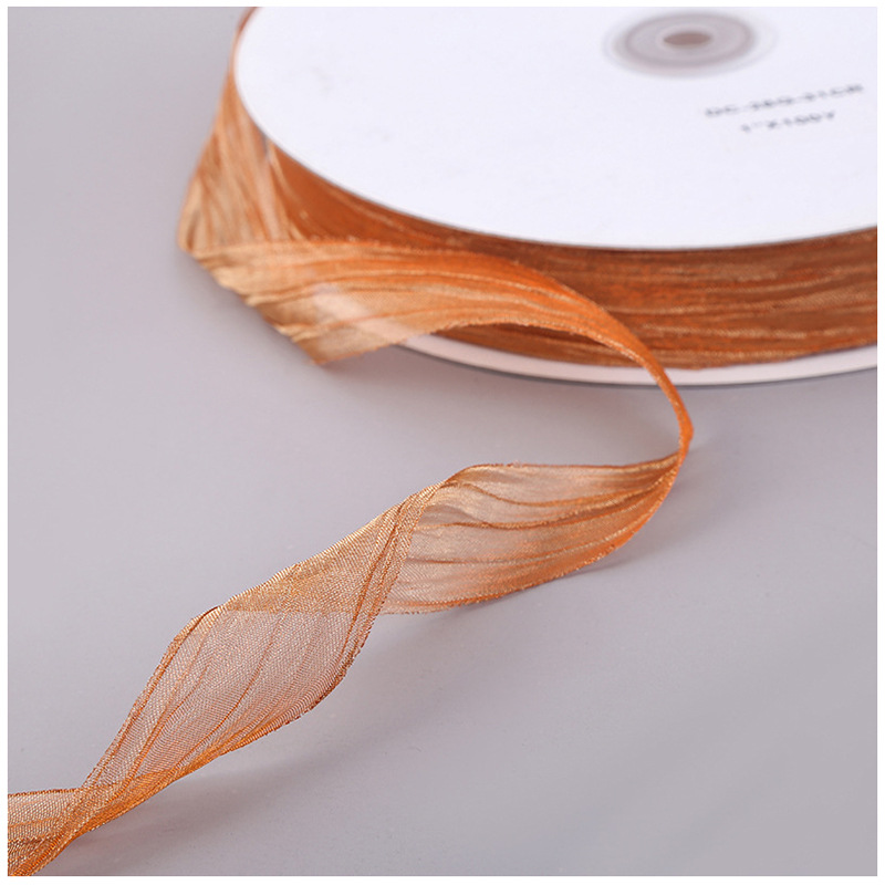 其他发饰实物图