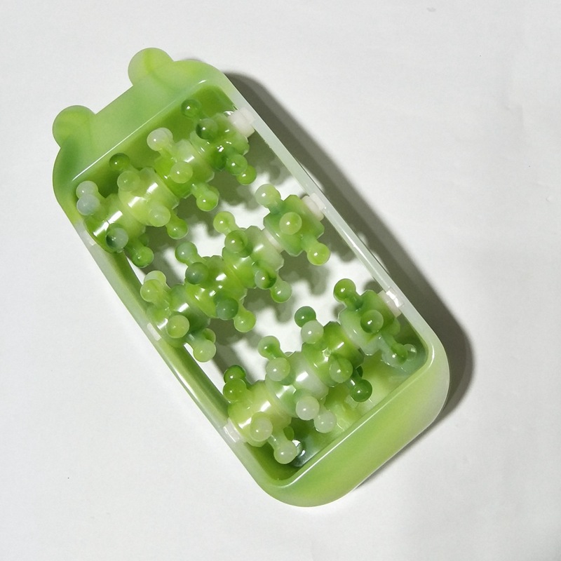 足底理疗/气血循环机实物图