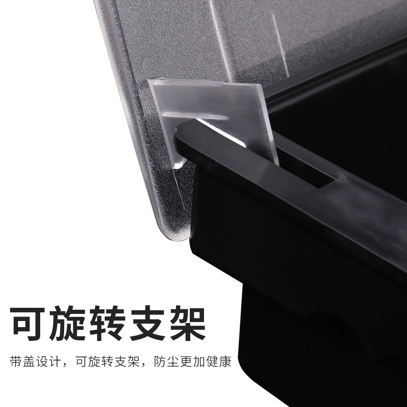 冰箱收纳/冰箱收纳盒/集成灶/猪油罐/冰球硅胶产品图