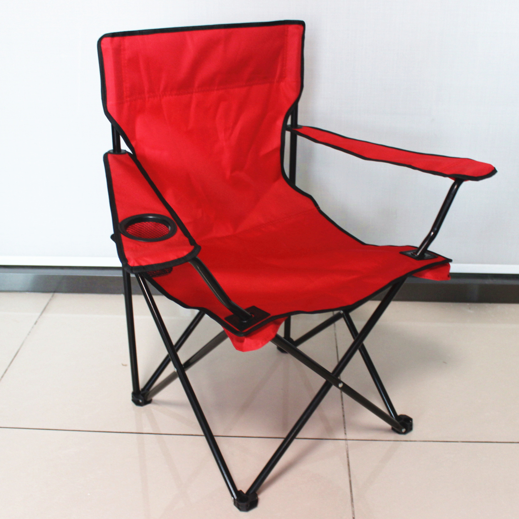 户外折叠桌椅实物图