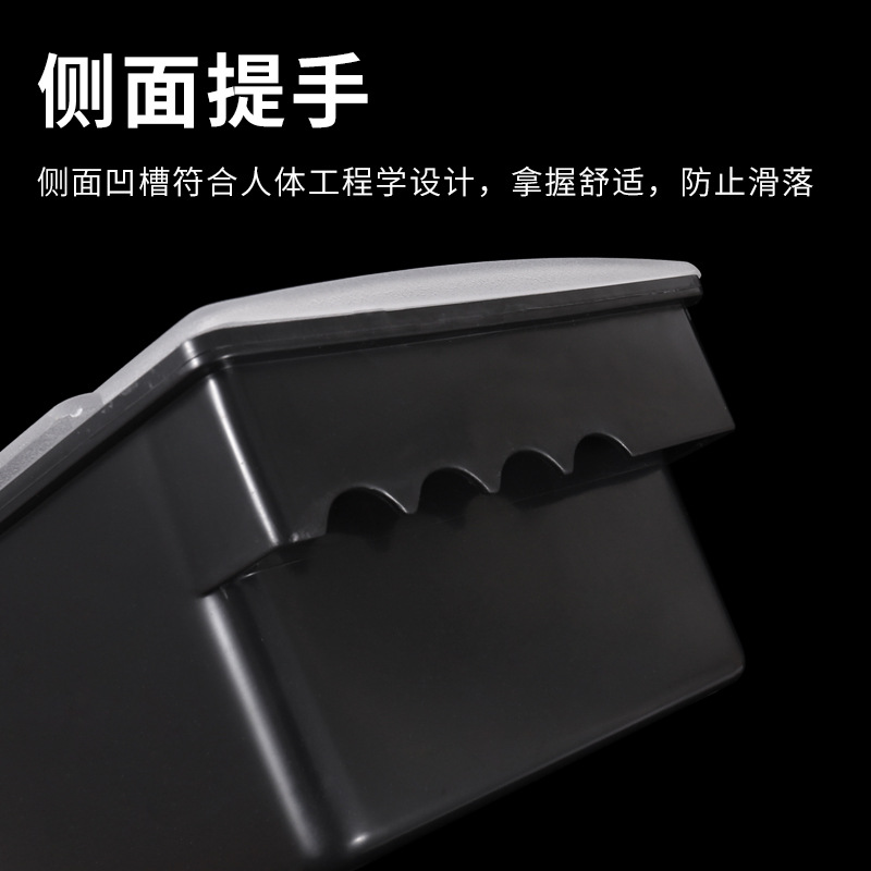 冰箱收纳/冰箱收纳盒/集成灶/猪油罐/冰球硅胶细节图