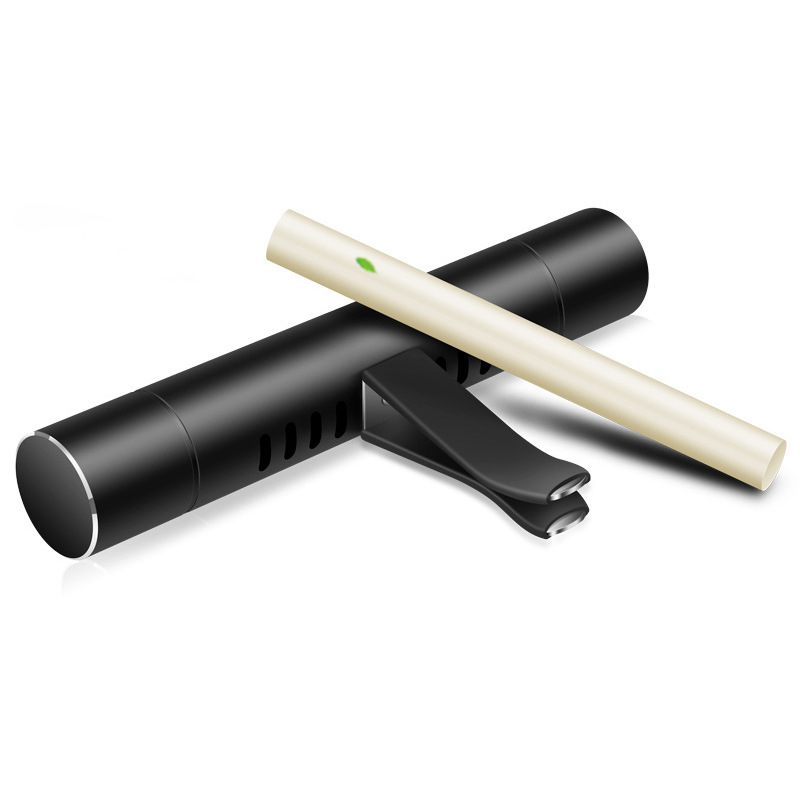 厂家批发出风口车载香水汽车香水车内饰品摆件香水除异味车用香薰详情图5