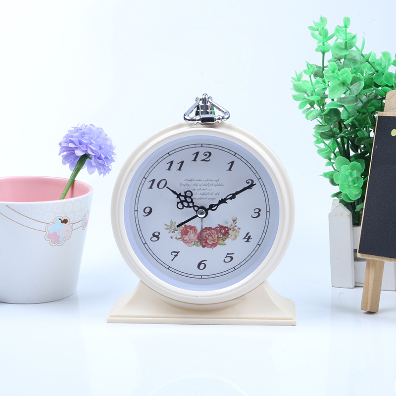 圣经/闹钟/翰林/闹钟时钟/闹钟智能产品图