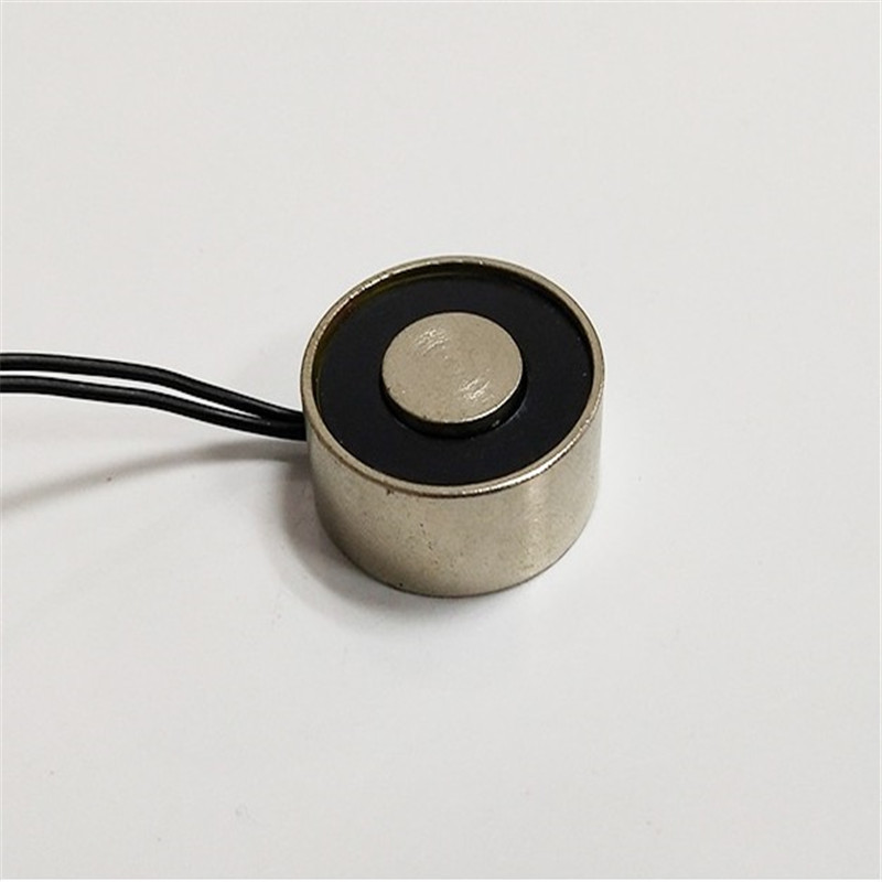 磁铁/圆片磁铁/磁钢产品图