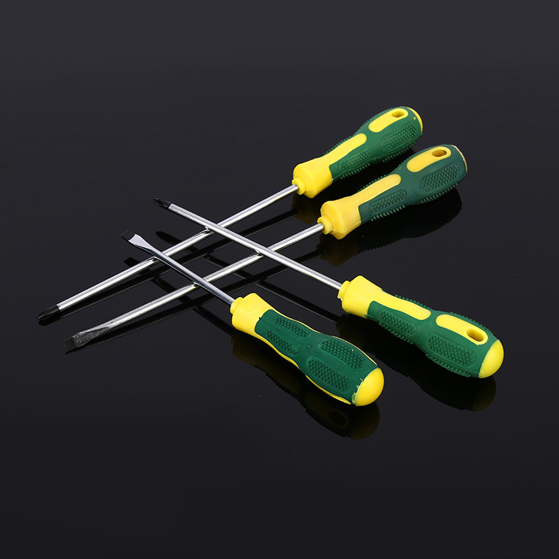 Wholesale of 3-inch and 4-inch screwdrivers, cross-head screwdrivers, screwdrivers, screwdrivers and flat-head screwdrivers from the manufacturer Specification image