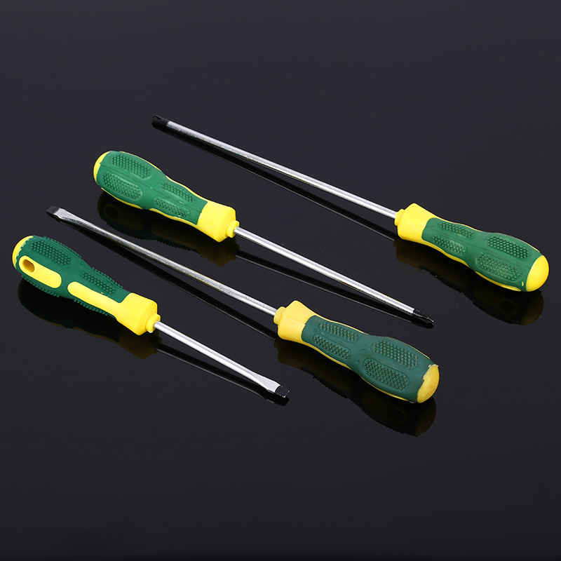 Wholesale of 3-inch and 4-inch screwdrivers, cross-head screwdrivers, screwdrivers, screwdrivers and flat-head screwdrivers from the manufacturer Application Scenario