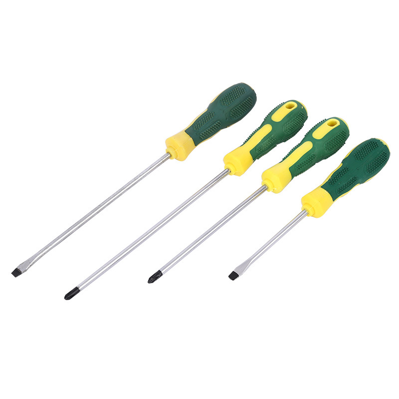 Wholesale of 3-inch and 4-inch screwdrivers, cross-head screwdrivers, screwdrivers, screwdrivers and flat-head screwdrivers from the manufacturer Item Picture