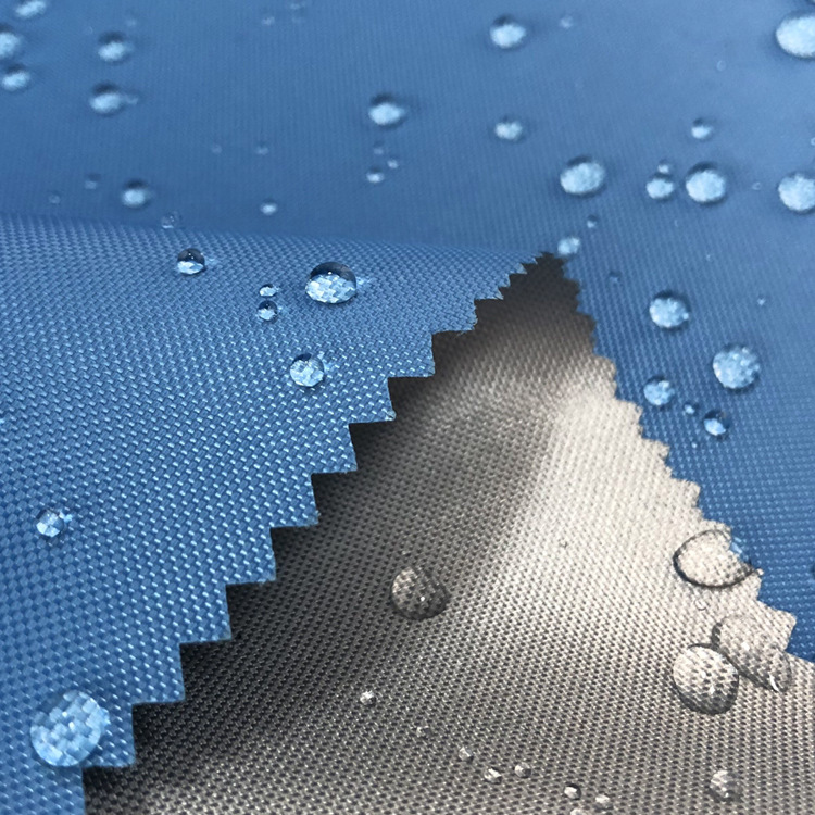 Sun Umbrella Thick Uv Protection Waterproof Cloth Coated With Silver Shade Encryption 300D Oxford Cloth Specification drawing