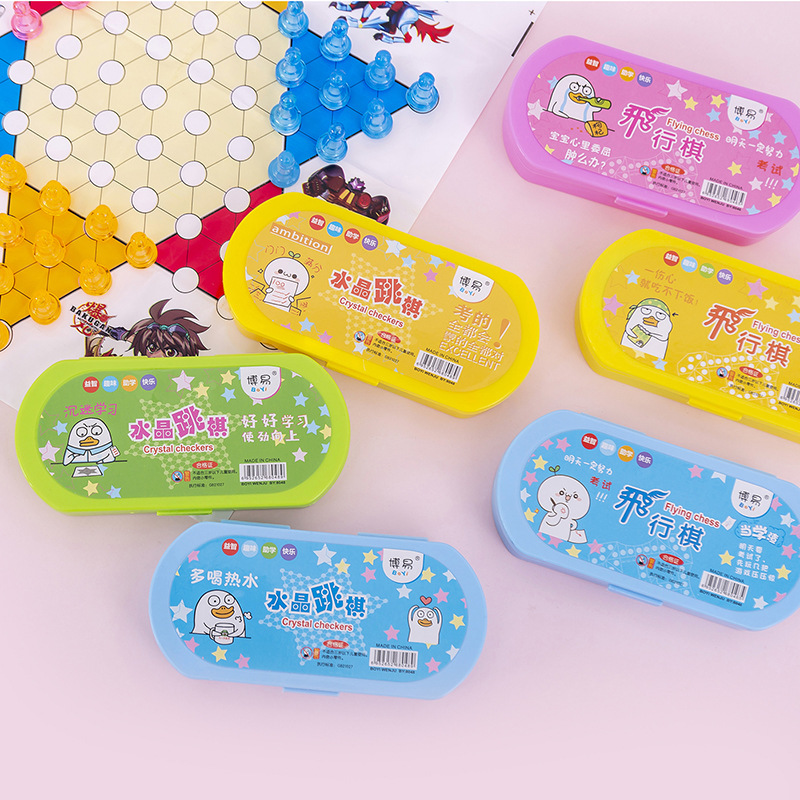 其他创意玩具实物图
