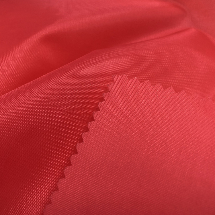210D Waterproof Oxford Cloth 15*19 Tent Cloth Pu Coated Waterproof Umbrella Cloth Waterproof Tent Enclosure Fabric Specification drawing