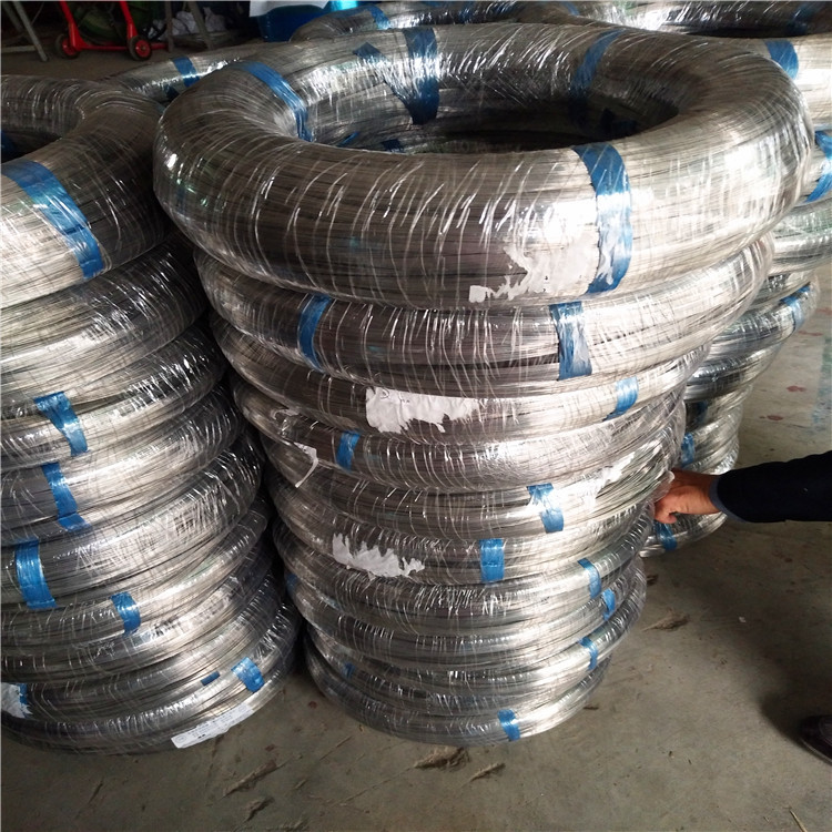 2.0mm 2.5mm 3.0mm铝线  工艺铝线  彩色铝线 6061铝丝