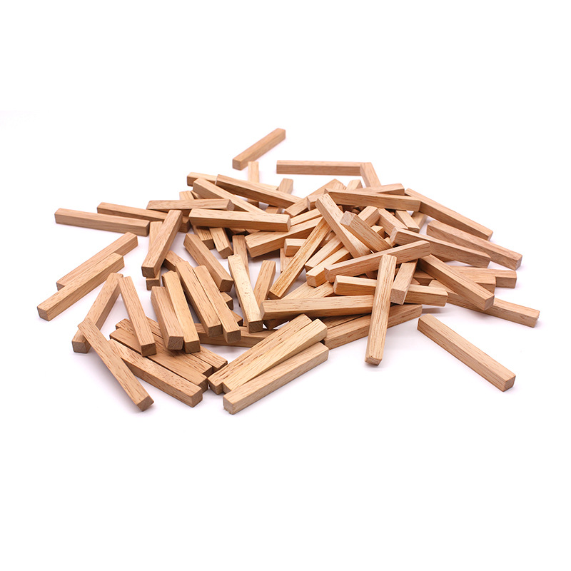 软木/格珊吸音板/角花/圆木珠白底实物图