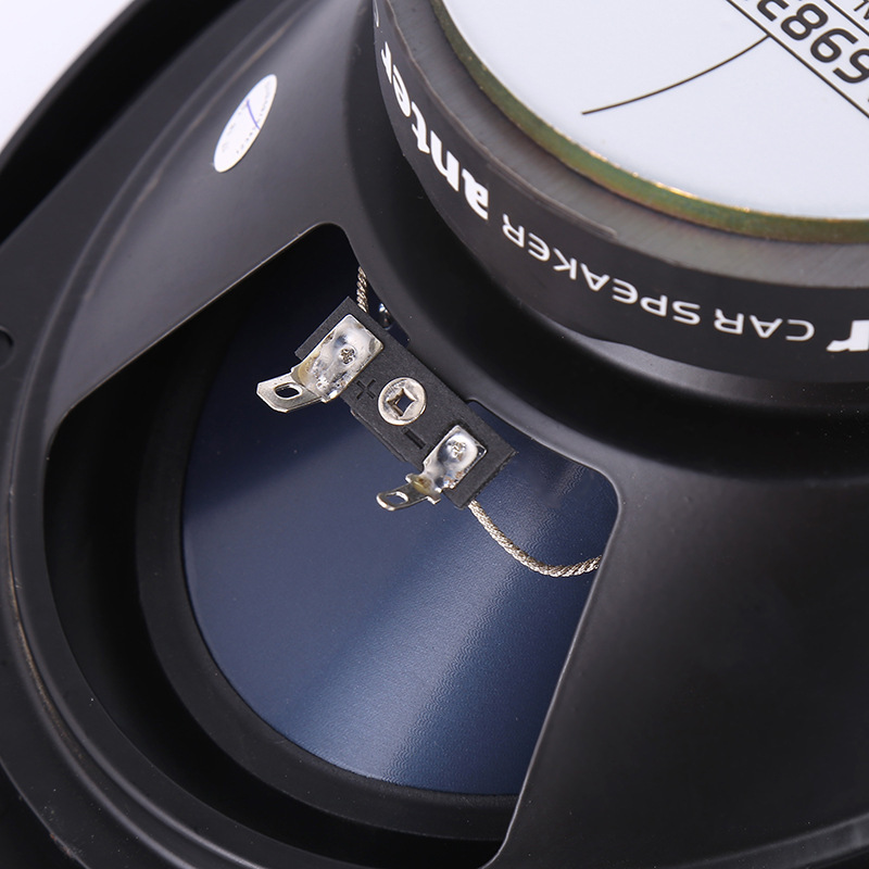 6*9 automotive coaxial speaker, high-frequency full-range car modification speaker, sample for vehicle-mounted coaxial speaker wholesale Specification image