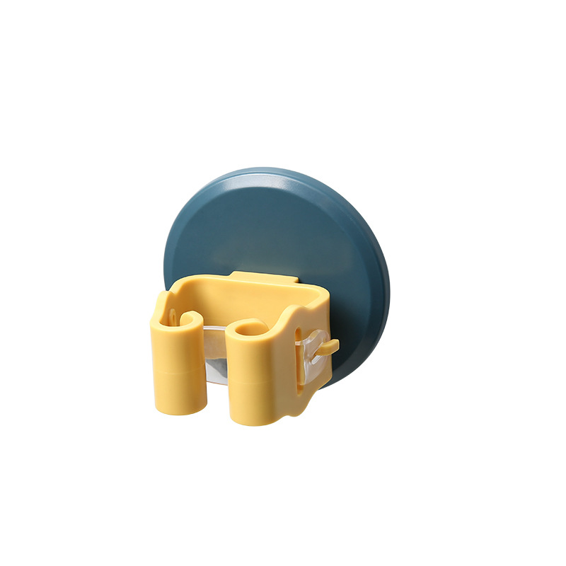 ممسحة الحمام بدون ثقوب أو خدش متعدد الوظائف لمسحة الحمام Item Picture