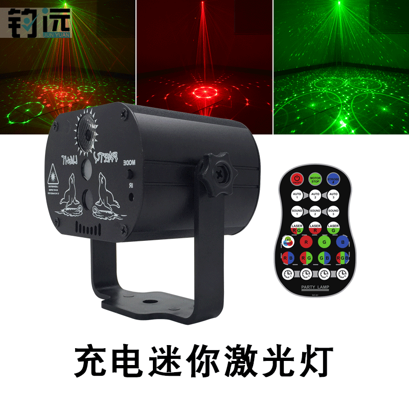 led七彩闪产品图