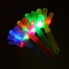 Luminous hand clapping device, fluorescent palm clapping device, clapping hand clapping, flashing hand clapping, large size, manufacturer wholesale Specification image