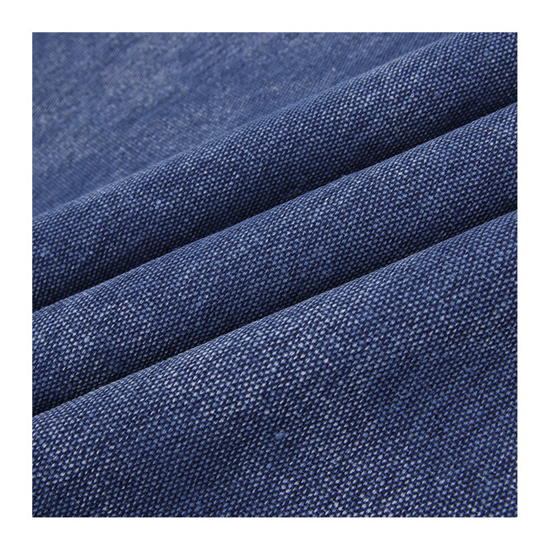 色丁包袱/防水面料/沙发布料/涤纶面料/复合布商铺白底实物图