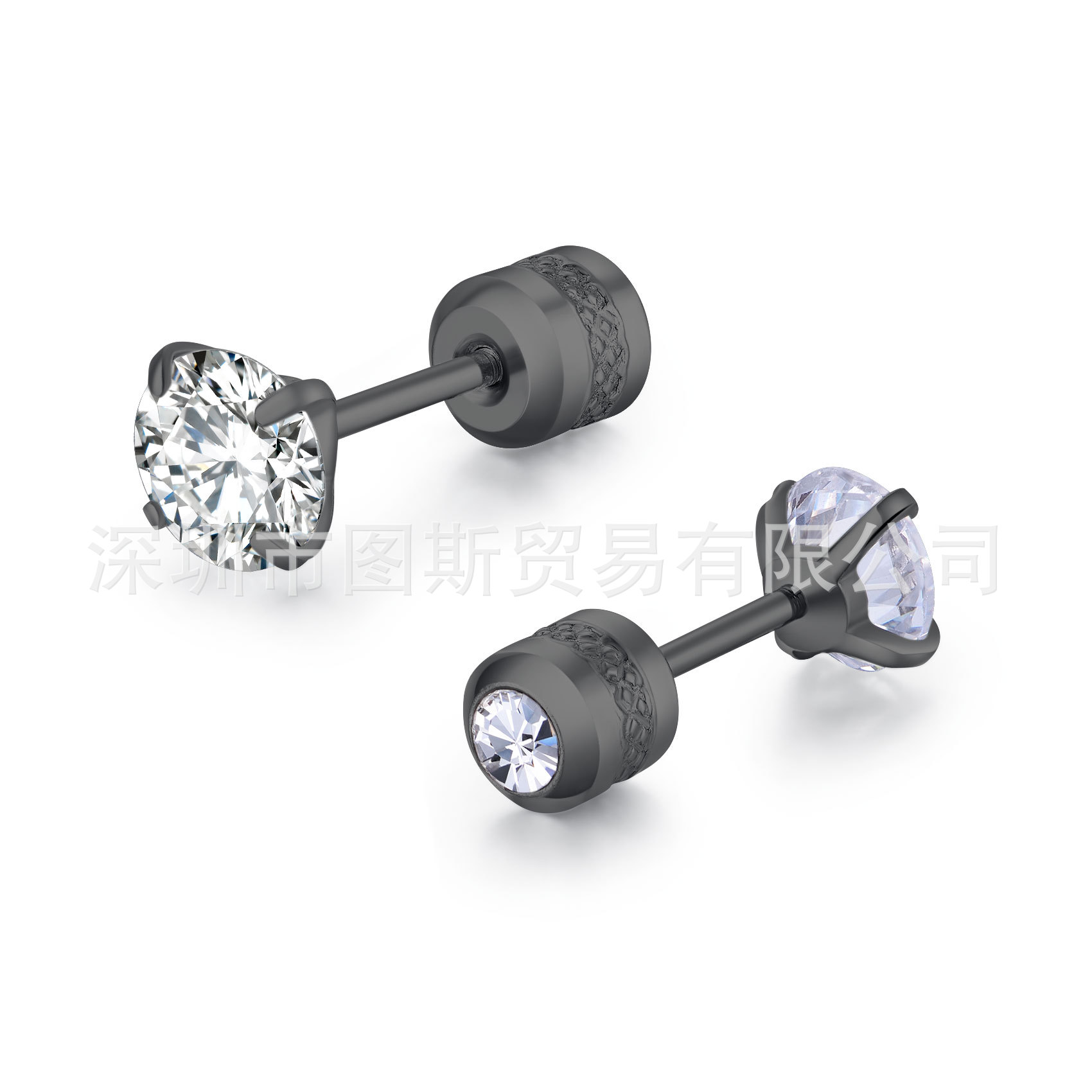 饰品/耳饰/耳环/耳钉/1218饰品产品图