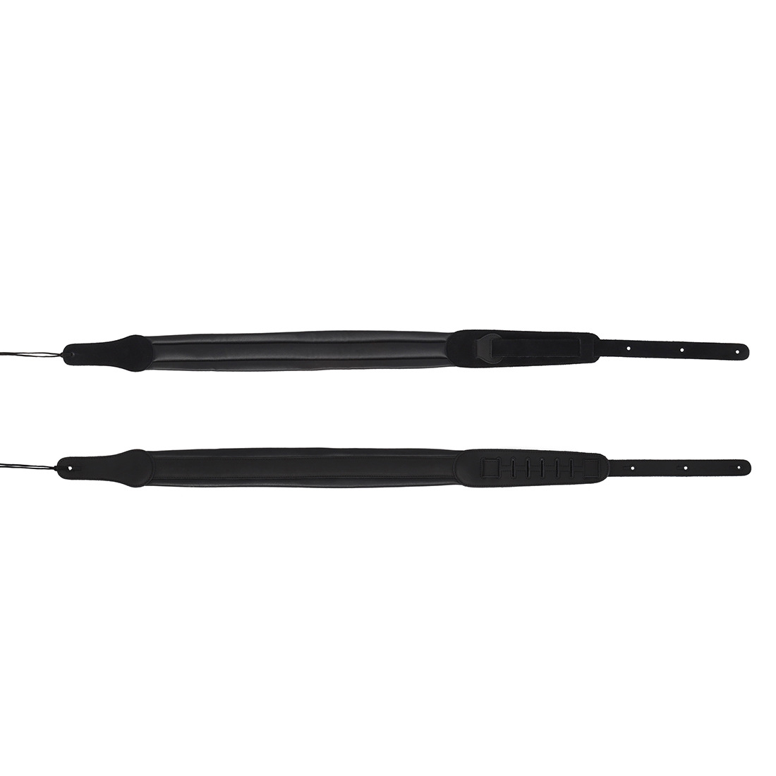 GS-06 guitarra bajo engrosado y ensanchado cortex ajustable correa de hombro de descompresión cortex guitarra correa instrumentos al por mayor