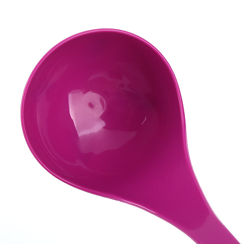Cute Water Monster Spoon Colander Creative Dinosaur Tea Strainer Tea Colander Long Handle Kitchen Standing Spoon Application Scenario