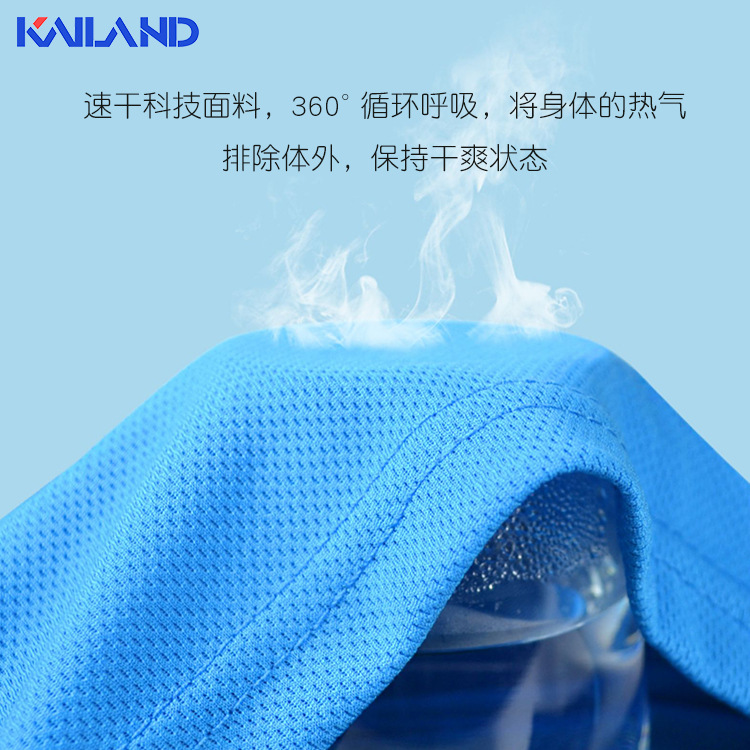 Customized sports POLO shirts, advertising shirts, enterprise work clothes, summer solid color lapel short-sleeved quick-drying T-shirts, men's work clothes Application Scenario