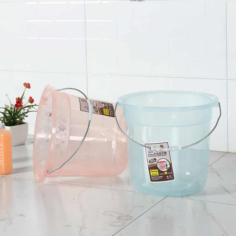 水泥桶/饮水桶/保温杯塑料配件/提水器/方形桶细节图